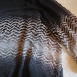 Roz & Ali top - Size 2X